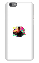 clapzkraze iPhone Phone Cases