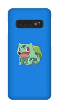 Bulbasaur Samsung Case