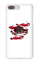 ProSlayer iPhone Phone Cases (Samurai)