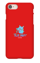 tylerknightgaming iPhone Phone Cases