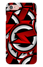 mr_logee iPhone Phone Cases