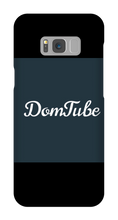 dom_tube Special Samsung Phone Cases