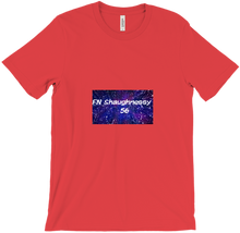 FN Shaughnessy 56 Shirts
