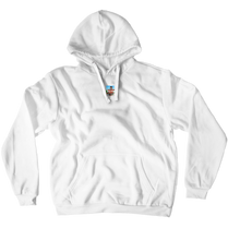 raymondlrocket Hoodies (No-Zip/Pullover)