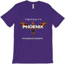 T-Shirt- White lettering