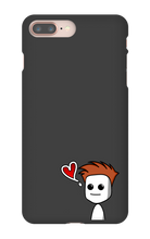 andimaru iPhone Phone Cases
