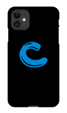 clipzz1x_yt iPhone Phone Cases