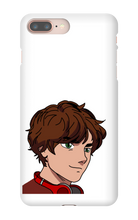 jaku_veku iPhone Cases
