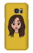elootjuh Samsung Phone Cases