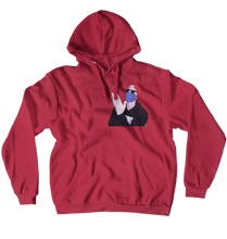 That's A Beautiful Face Hoodies