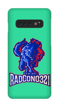 RadCon Phone Cases (Samsung)