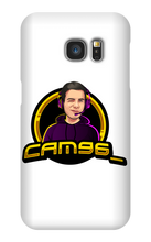 cam96_ Samsung Phone Cases