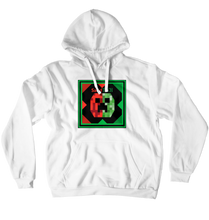 sand_tech Hoodies (No-Zip/Pullover)