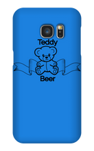 blondeteddybeer_ Samsung Phone Cases
