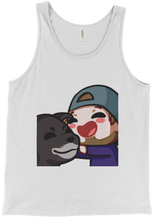 Puppy Love Tank Top