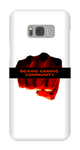 Boxing Samsung Phone Cases
