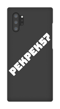 pechinio57 Samsung Phone Cases