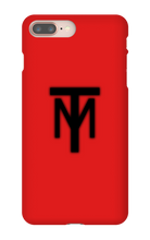 Mr Tho iPhone Cases