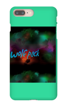 wolfpack74 iPhone Phone Cases