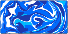 Zips bluz  Gaming Mousepad