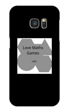 LMG Samsung Phone Cases