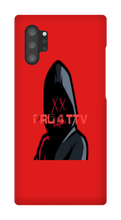 pro_4_ttv Samsung Phone Cases