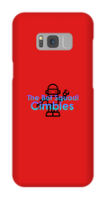 cimbles_ Samsung Phone Cases