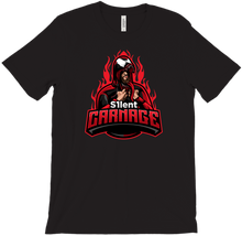 S1lentCarnage T-Shirts