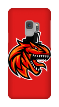 RexHat22 Samsung Cases