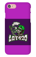 lgt420 iPhone Phone Cases