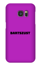 bartszust Samsung Phone Cases
