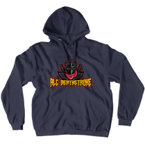 alc_deathstroke Hoodies (No-Zip/Pullover)