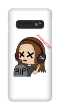 Asuna610 Samsung Phone Cases