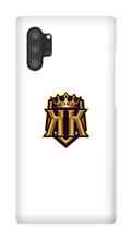 k1ngk3nny_ Samsung Phone Cases
