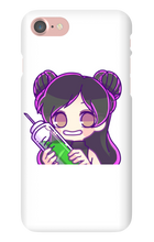fifthora iPhone Phone Cases