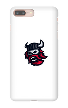 draftystreams iPhone Phone Cases