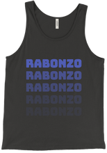 rabonzo Tank Top