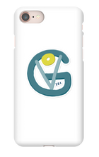 voltage201games iPhone Phone Cases