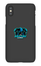 TheAmazinggamer iPhone Phone Cases