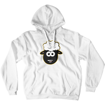 jacob_welsh Hoodies (No-Zip/Pullover)