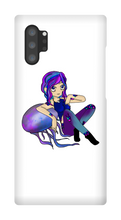 randanu Samsung Phone Cases