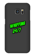 Colinduh Samsung Phone Cases