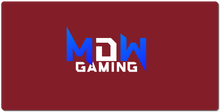 legendarny_mdw XXL Gaming Mousepad