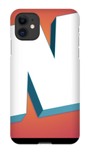 Carcasa iPhone Phone Nakels