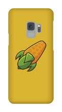 Maskron Samsung Deksel🌽