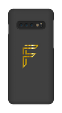 febrezerr Samsung Phone Cases