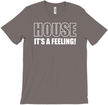 House it's a feeling T-Shirts