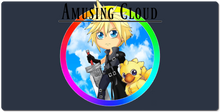 amusingcloud7 XXL Gaming Mousepad