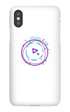 Chunks_A_Lot iPhone Cases