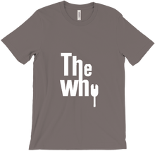 The Why